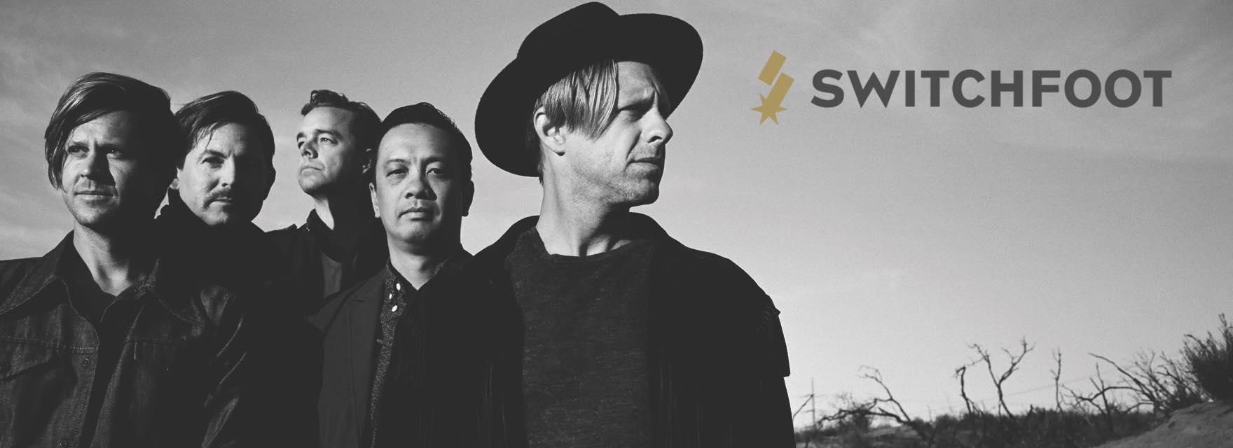 Switchfoot and Relient K Announce Fall Tour! Stage Right Secrets