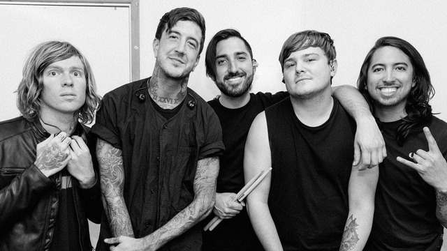 Of Mice & Men Are Back with a Movie! | Stage Right Secrets